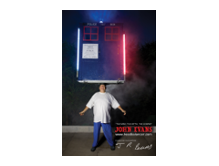 John Evans logo