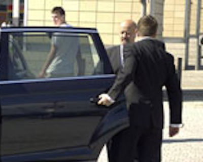 CPO Car