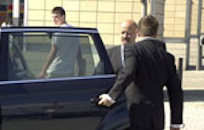CPO Car