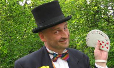 Professor Palmermoff