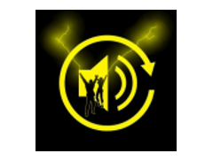 SoundReset logo