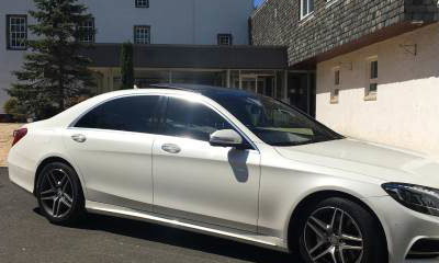 AEW Executive Travel