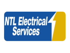 NTL Electrical Services Ltd logo