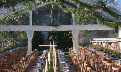 Abbas Marquees