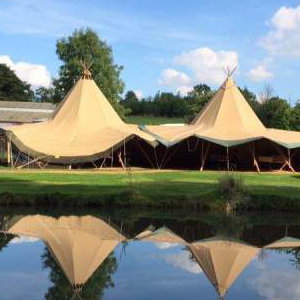 Tipi's