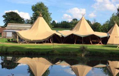 Tipi's