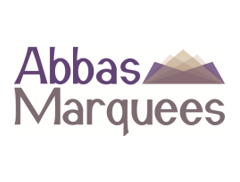 Abbas Marquees logo