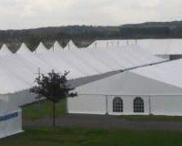 Selection of Marquees