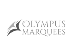 Olympus Marquees logo