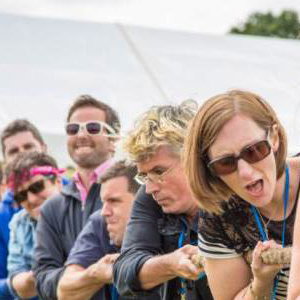 Summer Parties and Sports Day Events