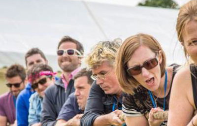 Summer Parties and Sports Day Events