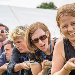Summer Parties and Sports Day Events