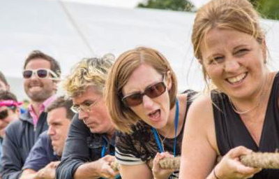 Summer Parties and Sports Day Events
