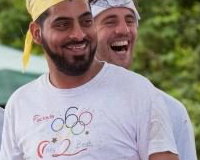 fun team building