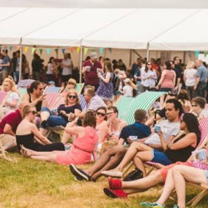 Summer Events