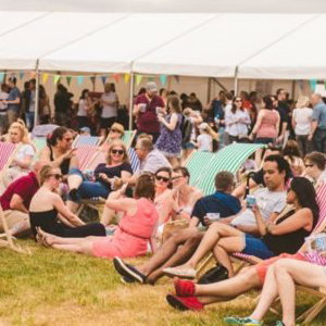 Summer Events