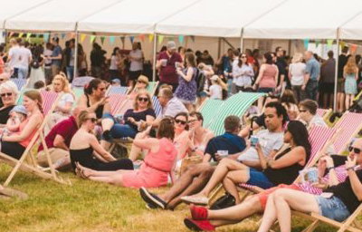 Summer Events