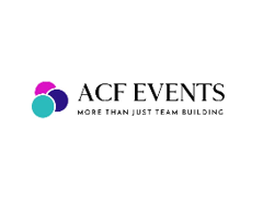 ACF Events logo