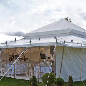 Pearl Tent Unique Marquee