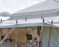 Pearl Tent Unique Marquee