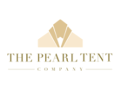 The Pearl Tent Company logo
