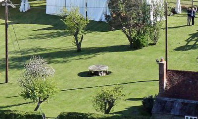 Brookfield Marquees Ltd