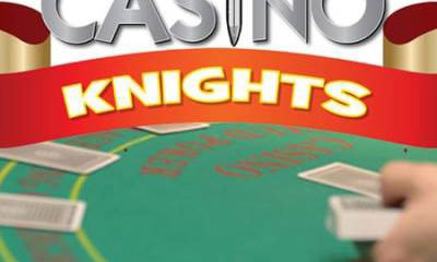 AK Casino Knights