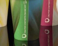 Paper Vending Cups