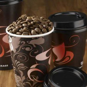 Ultimate Paper Coffee Cups