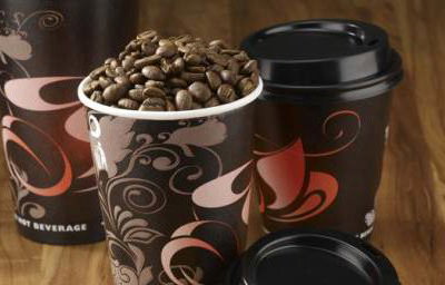 Ultimate Paper Coffee Cups