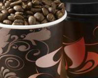 Ultimate Paper Coffee Cups