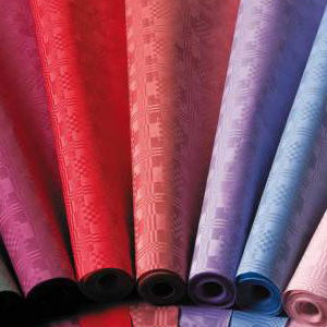 Paper Table Cloths