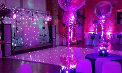 Top Cat Entertainments