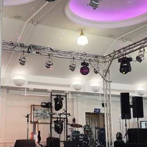 Mobile nightclub 1