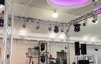 Mobile nightclub 1