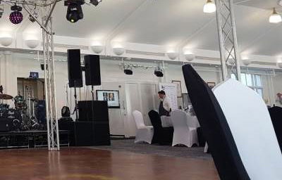 Mobile nightclub 1