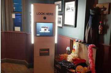 Top Cat Entertainments