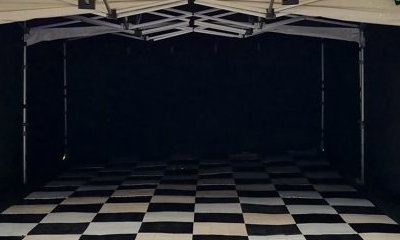 Apollo Party Hire