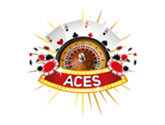 Aces Fun Casinos logo