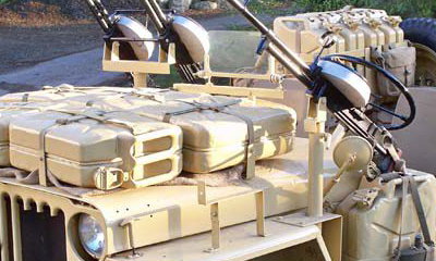 MSC Military Division