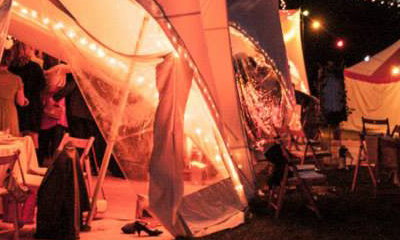 Marquee Master