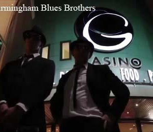 G Casino Photo Coventry
