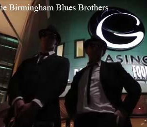 G Casino Photo Coventry