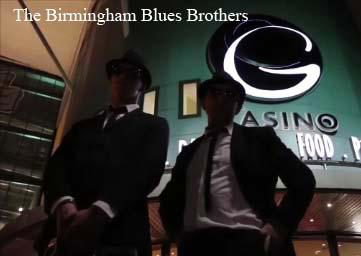 G Casino Photo Coventry