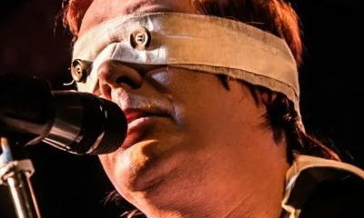 Rebel Rebel - David Bowie Tribute Band