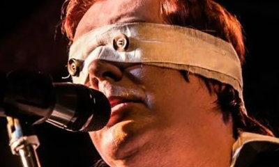 Rebel Rebel - David Bowie Tribute Band