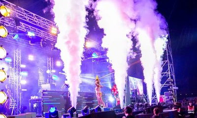 Event Sound & Light Ltd