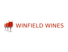 Winfield Wines logo