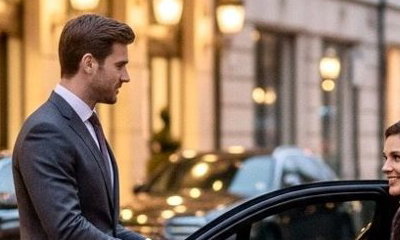AGR Chauffeurs