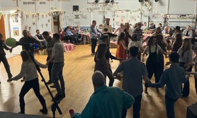 The Whole Caboodle Band